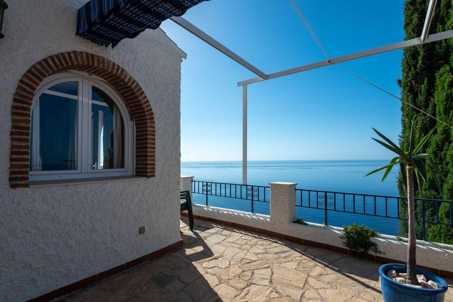 3 camera da letto Casa in vendita in Salobrena con piscina - 495.000 € (Rif: 9998143)