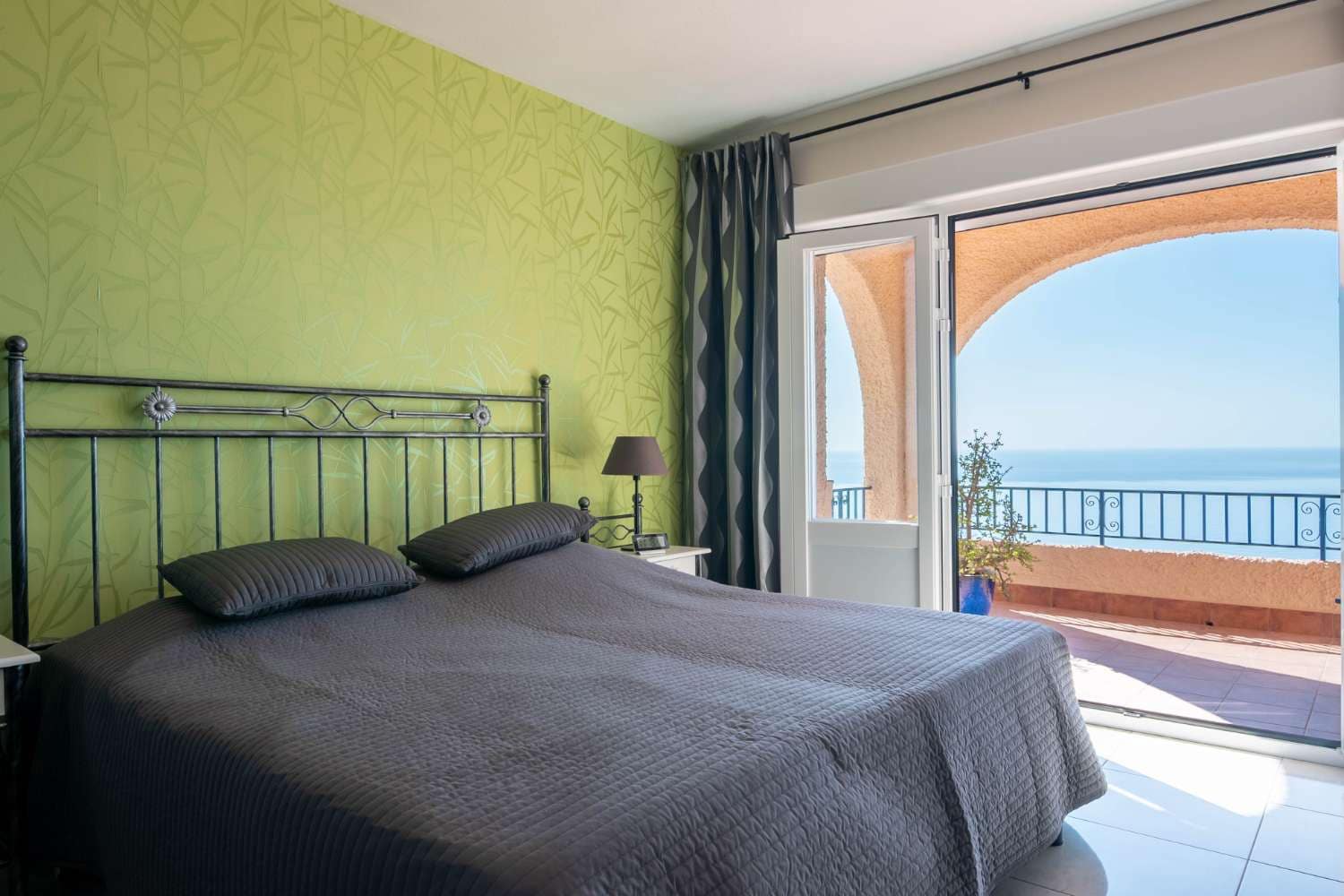 3 camera da letto Casa in vendita in Salobrena con piscina - 495.000 € (Rif: 9998143)