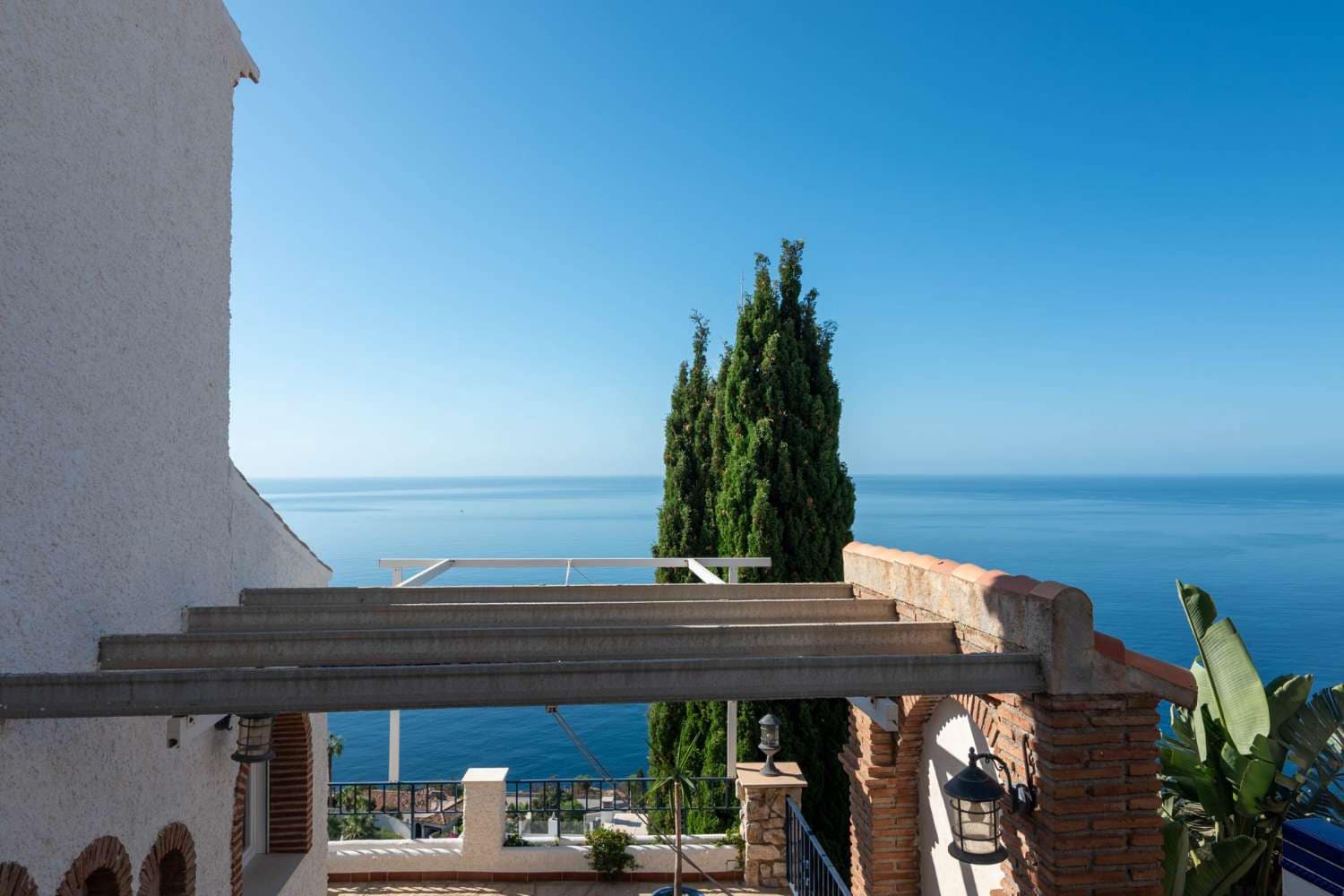 3 camera da letto Casa in vendita in Salobrena con piscina - 495.000 € (Rif: 9998143)