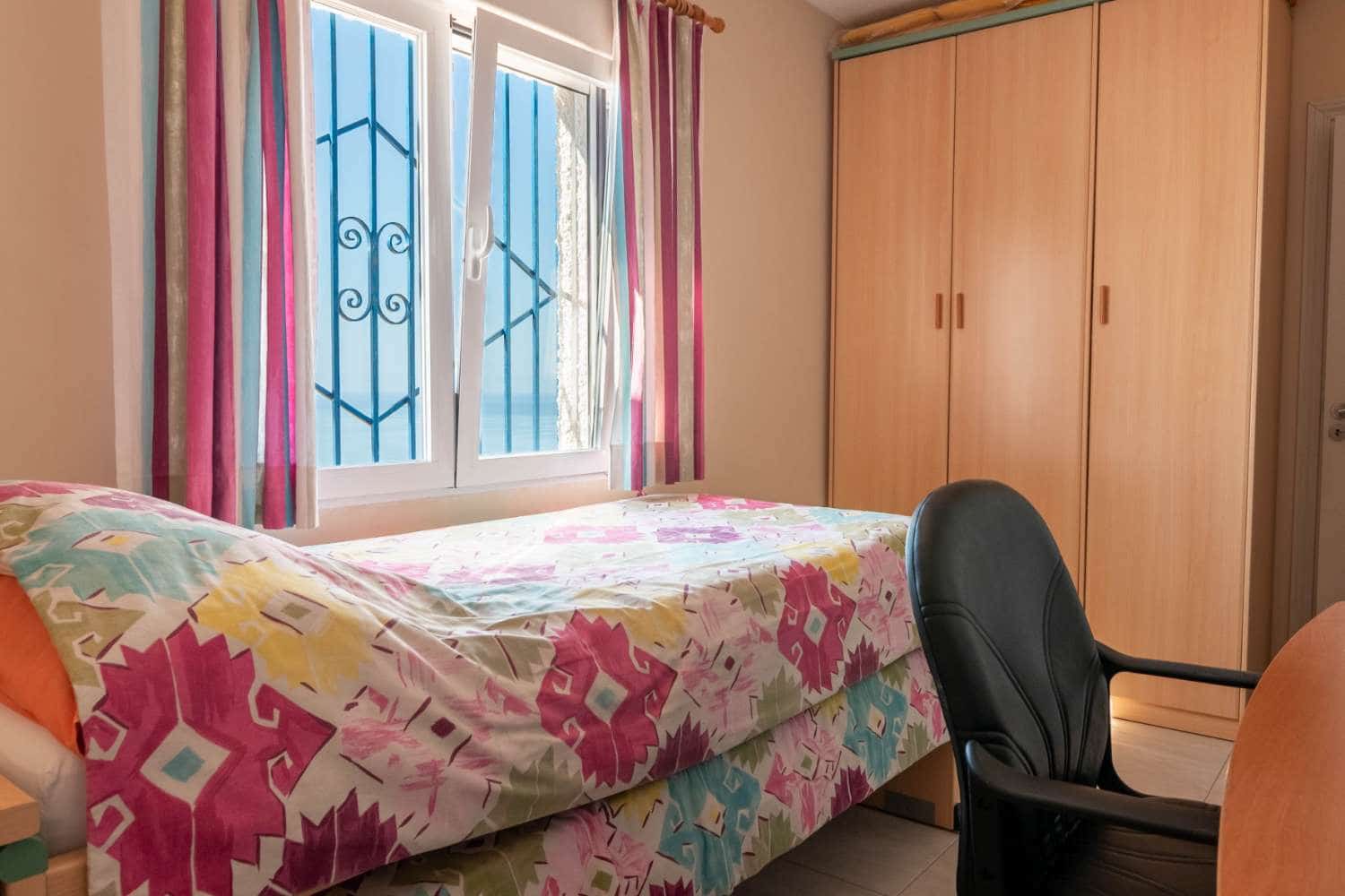 3 camera da letto Casa in vendita in Salobrena con piscina - 495.000 € (Rif: 9998143)