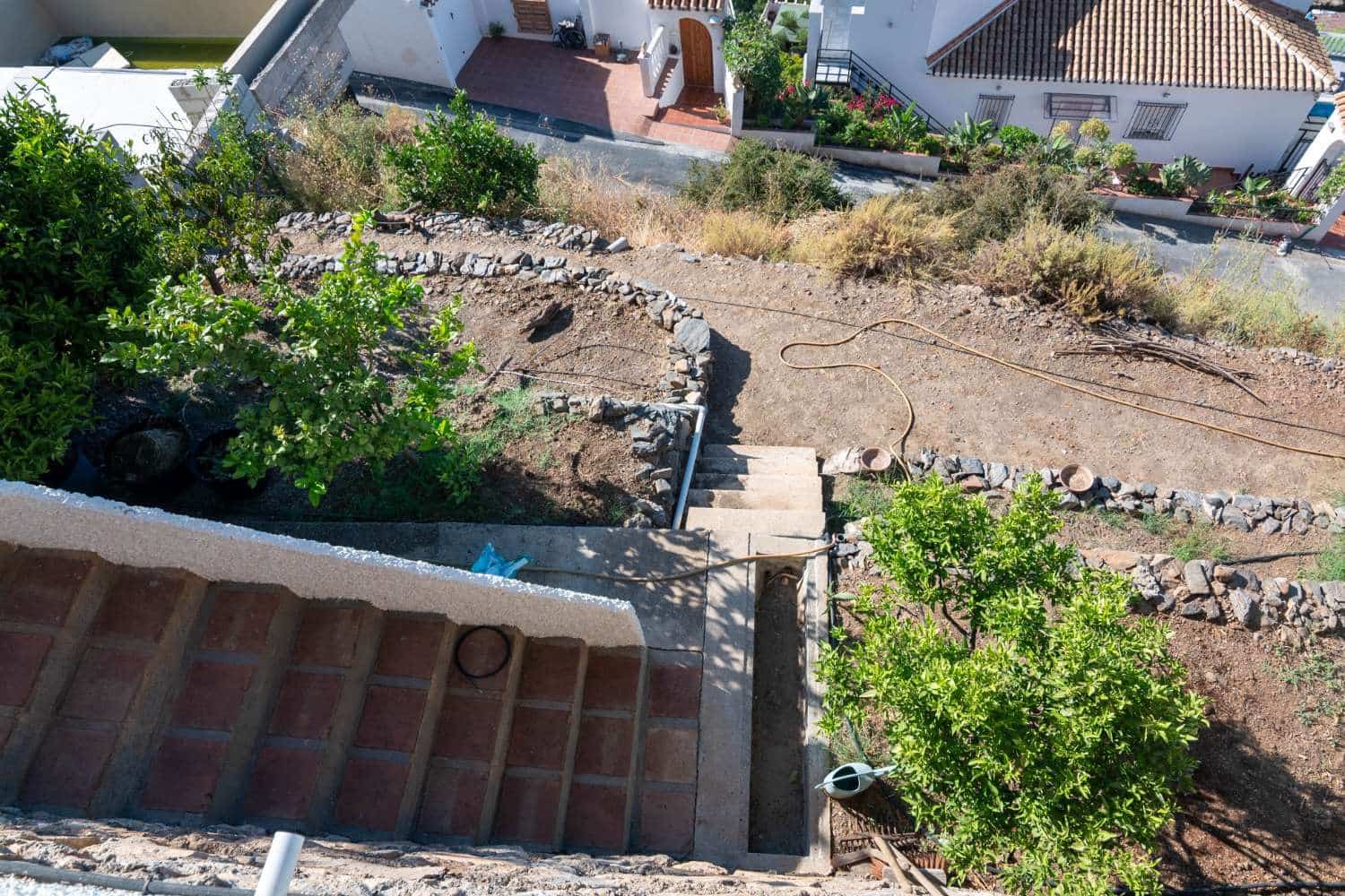 3 camera da letto Casa in vendita in Salobrena con piscina - 495.000 € (Rif: 9998143)