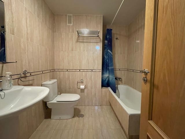 2 soverom Leilighet til salgs i Ponferrada med garasje - € 95 000 (Ref: 1729741)