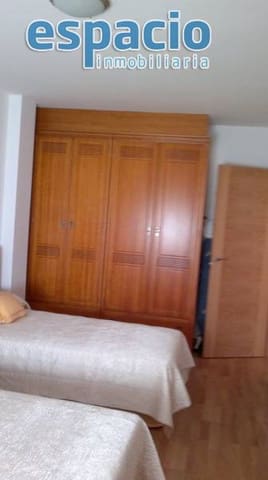 2 slaapkamer Appartement te koop in Cacabelos met garage - € 110.000 (Ref: 1729755)