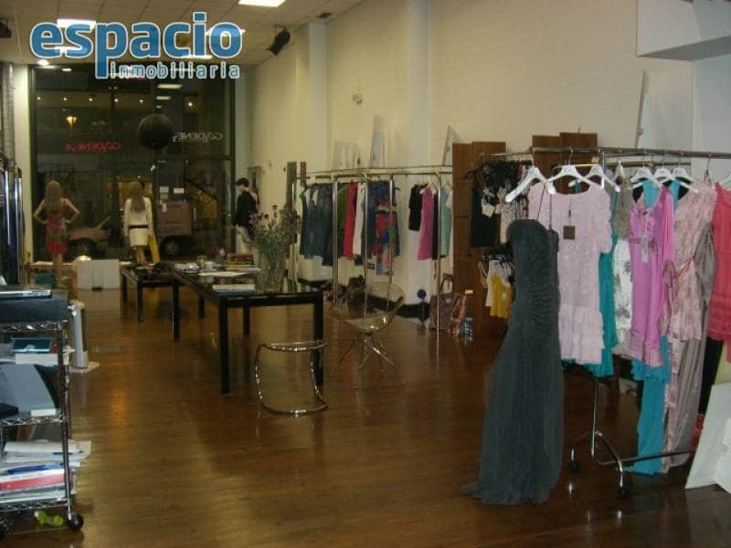 Kommersiell til salgs i Ponferrada - € 720 000 (Ref: 1729772)