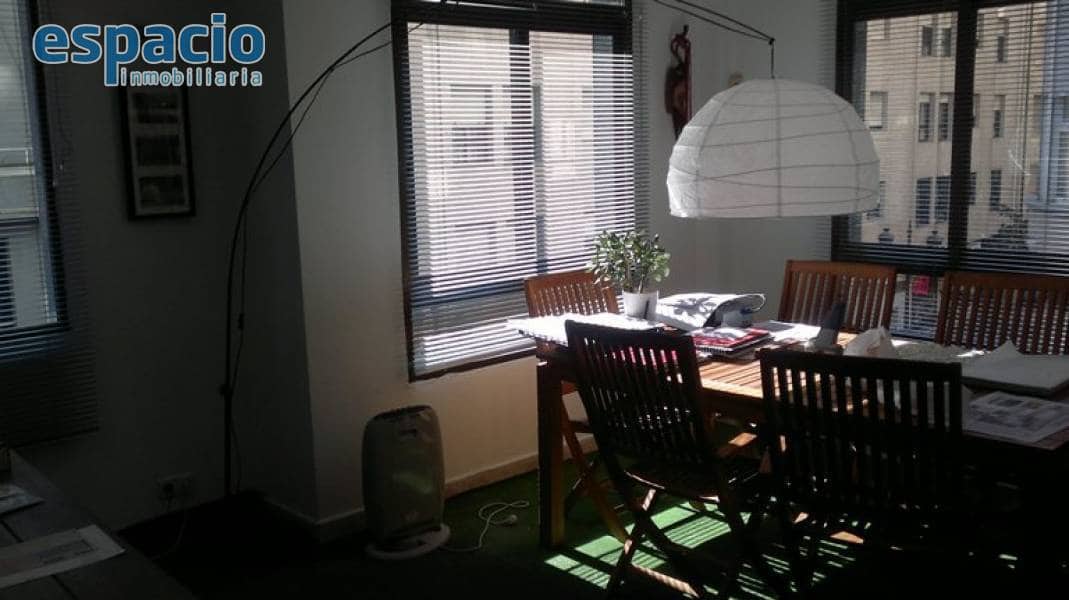 2 Zimmer Büro zu vermieten in Ponferrada - 500 € (Ref: 1729807)