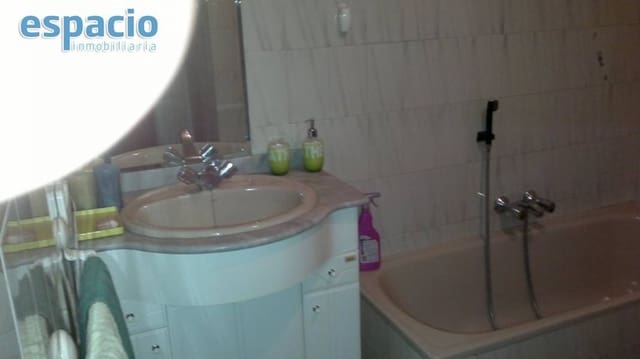 2 sovrum Kontor att hyra i Ponferrada - 500 € (Ref: 1729807)