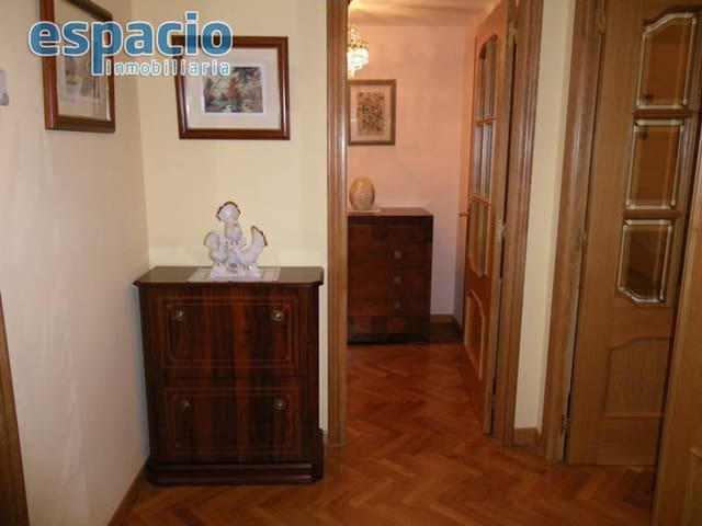3 chambre Appartement à vendre à Ponferrada avec garage - 140 000 € (Ref: 1729831)