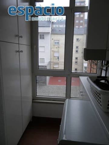 3 chambre Appartement à vendre à Ponferrada avec garage - 140 000 € (Ref: 1729831)