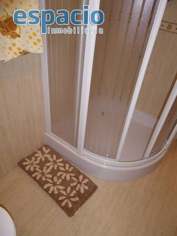 3 chambre Appartement à vendre à Ponferrada avec garage - 140 000 € (Ref: 1729831)