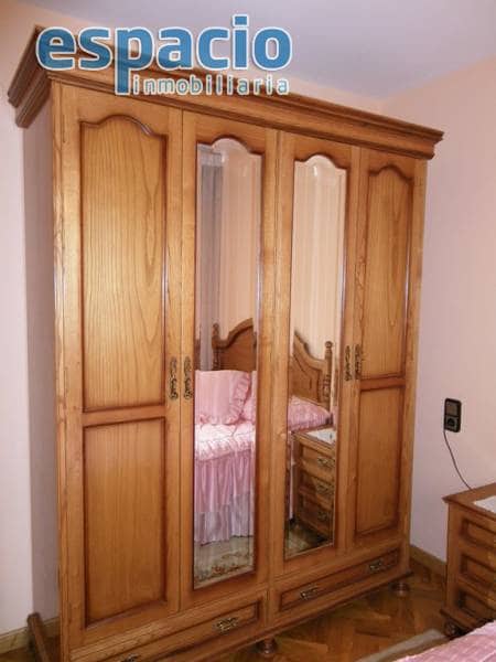 3 soveværelse Lejlighed til salg i Ponferrada med garage - € 140.000 (Ref: 1729831)