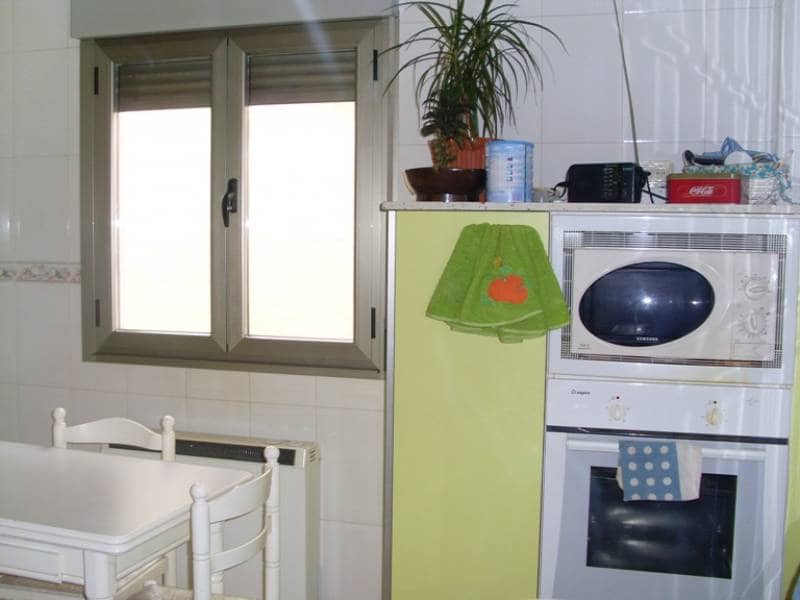 2 soveværelse Lejlighed til salg i Camponaraya - € 85.000 (Ref: 1729846)