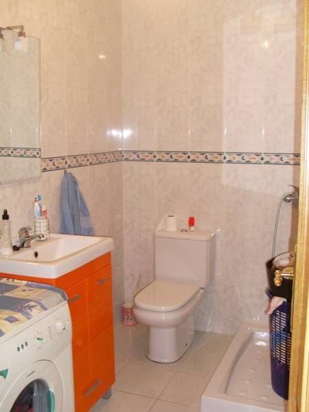 2 soveværelse Lejlighed til salg i Camponaraya - € 85.000 (Ref: 1729846)