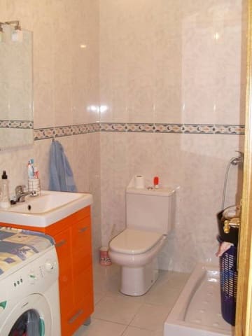 2 soveværelse Lejlighed til salg i Camponaraya - € 85.000 (Ref: 1729846)