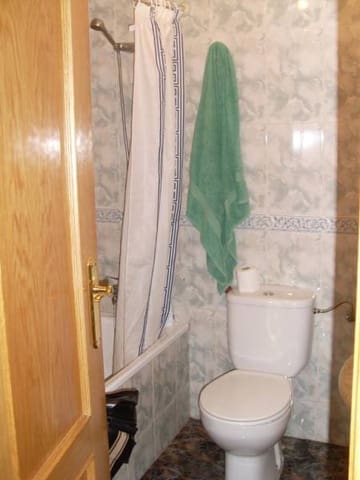 2 soveværelse Lejlighed til salg i Camponaraya - € 85.000 (Ref: 1729846)