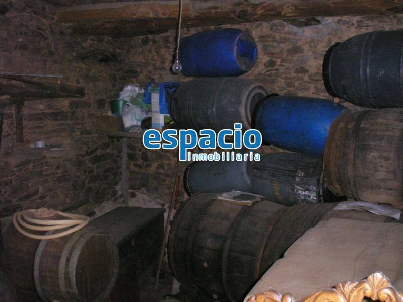 2 soveværelse Byhus til salg i Villanueva de Valdueza - € 22.000 (Ref: 1729870)