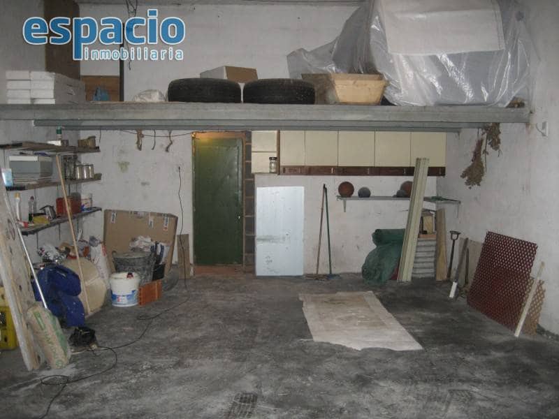 3 soveværelse Lejlighed til salg i Ponferrada med garage - € 117.000 (Ref: 1729897)