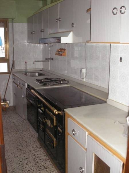 3 soveværelse Lejlighed til salg i Ponferrada - € 66.000 (Ref: 1729921)