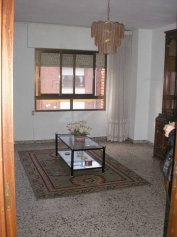 3 soveværelse Lejlighed til salg i Ponferrada - € 66.000 (Ref: 1729921)