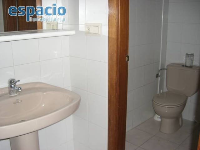 Kontor til salg i Ponferrada - € 75.000 (Ref: 1883425)