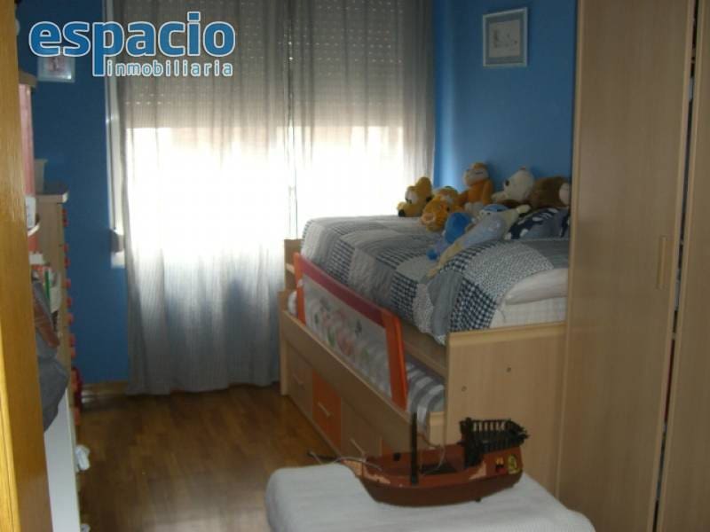 2 soveværelse Lejlighed til salg i Ponferrada - € 119.000 (Ref: 1883455)