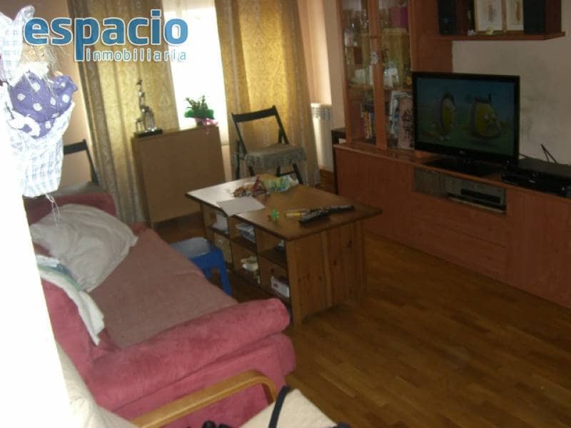 2 soveværelse Lejlighed til salg i Ponferrada - € 119.000 (Ref: 1883455)