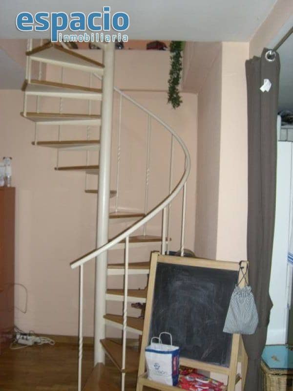 2 soveværelse Lejlighed til salg i Ponferrada - € 119.000 (Ref: 1883455)