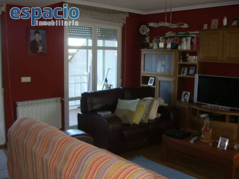 3 soveværelse Rækkehus til salg i Almazcara - € 185.000 (Ref: 1883463)