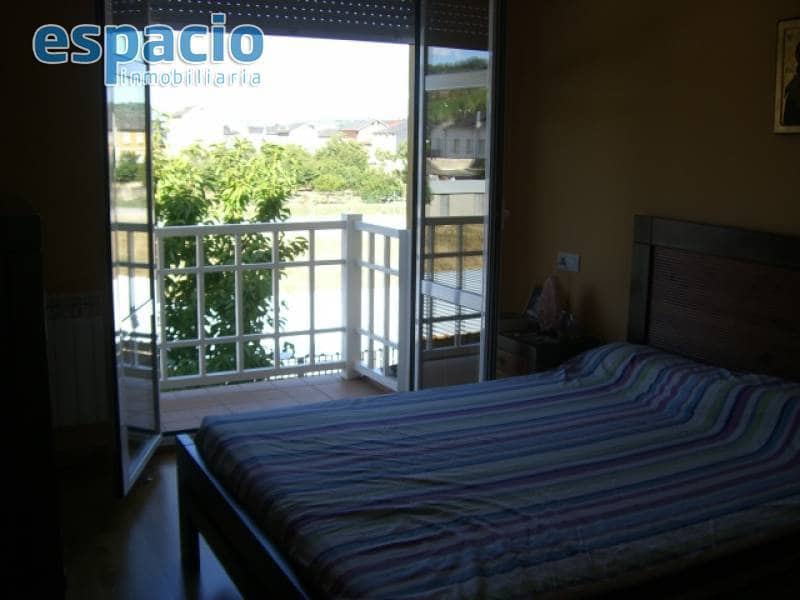 3 soveværelse Rækkehus til salg i Almazcara - € 185.000 (Ref: 1883463)