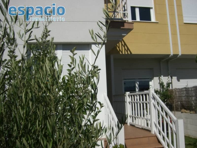 3 soveværelse Rækkehus til salg i Almazcara - € 185.000 (Ref: 1883463)