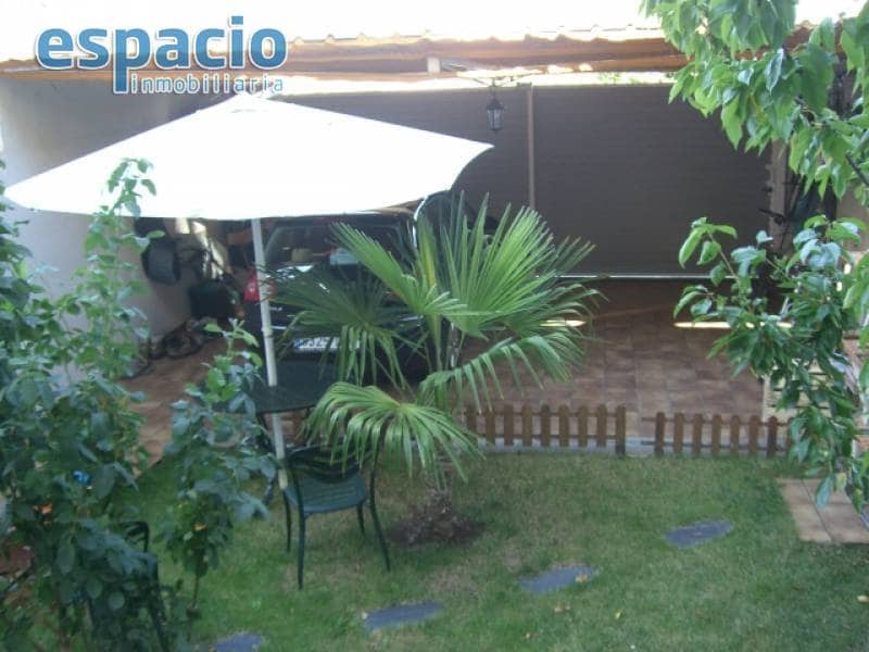 3 soveværelse Rækkehus til salg i Almazcara - € 185.000 (Ref: 1883463)