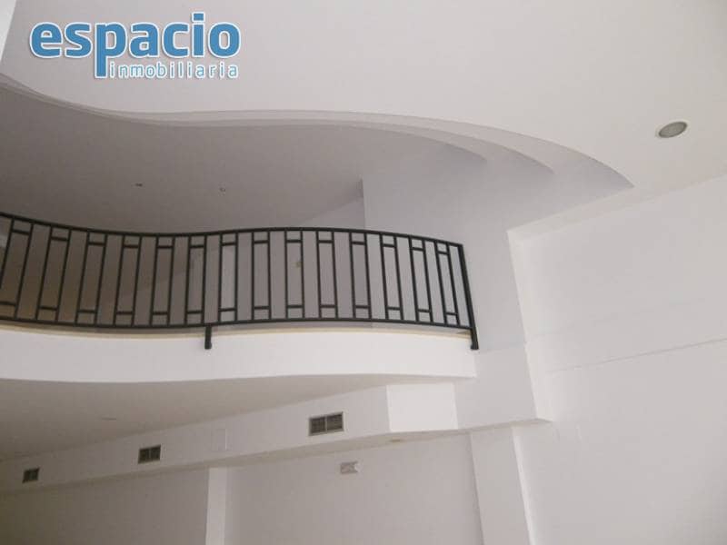 Erhverv til leje i Ponferrada - € 700 (Ref: 1883464)