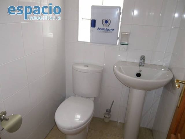 Kommersiell att hyra i Ponferrada - 700 € (Ref: 1883464)