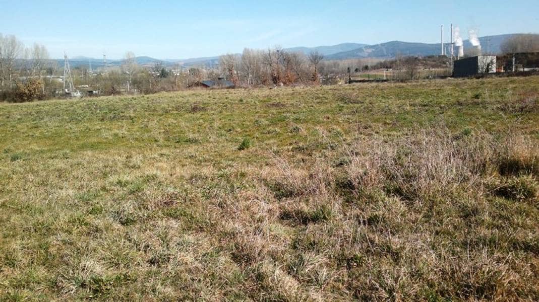 Byggetomt til salgs i San Andres de Montejos - € 300 000 (Ref: 1883502)