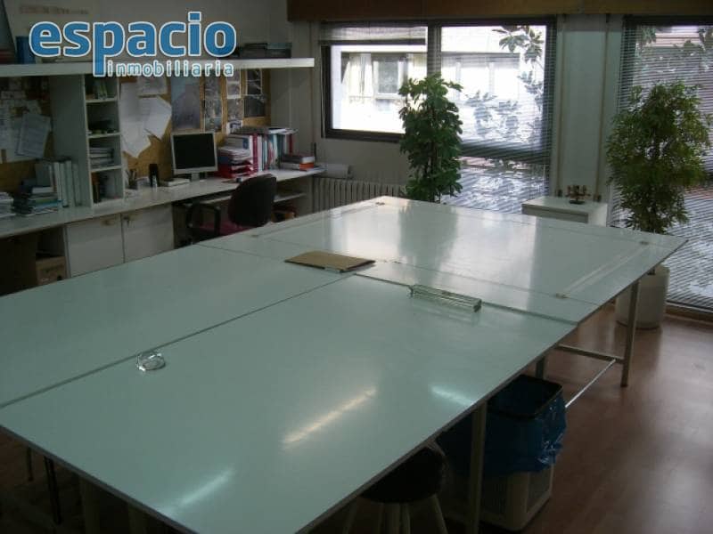 Kontor til leje i Ponferrada - € 1.200 (Ref: 1883553)