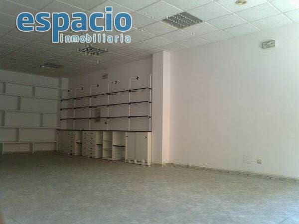 Kommersiell til salgs i Ponferrada - € 50 000 (Ref: 1883554)