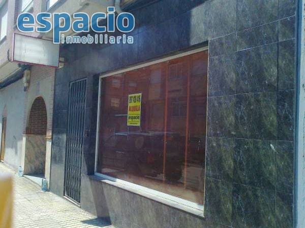 Commerciale in vendita in Ponferrada - 50.000 € (Rif: 1883554)