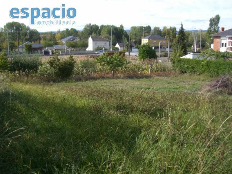 Byggegrund til salg i San Andres de Montejos - € 55.000 (Ref: 1887203)