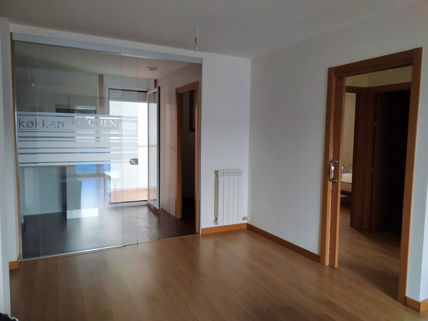 2 slaapkamer Appartement te koop in Ponferrada met garage - € 109.000 (Ref: 1894016)