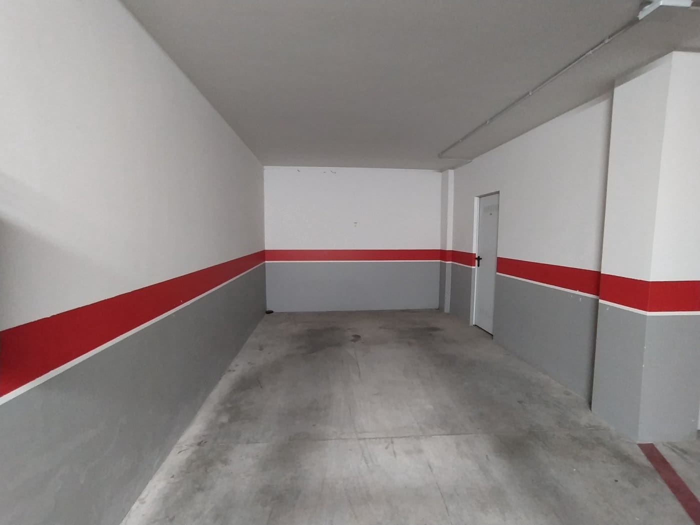 2 slaapkamer Appartement te koop in Ponferrada met garage - € 109.000 (Ref: 1894016)