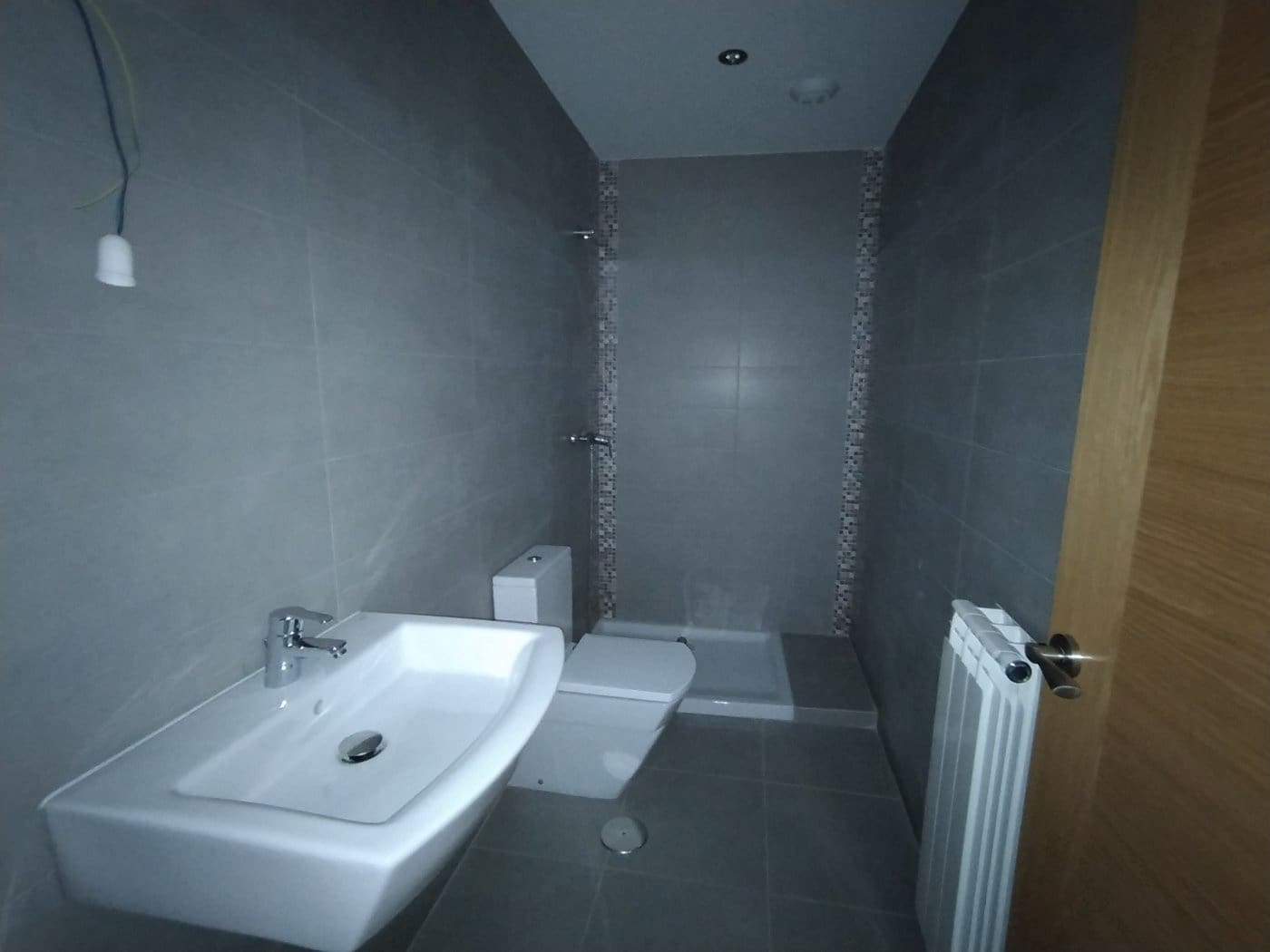 2 slaapkamer Appartement te koop in Ponferrada met garage - € 109.000 (Ref: 1894016)