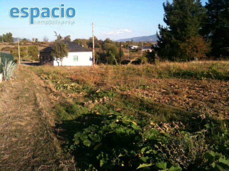 Byggegrund til salg i Cabanas Raras - € 280.000 (Ref: 1897528)