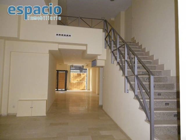Erhverv til leje i Ponferrada - € 800 (Ref: 1898122)