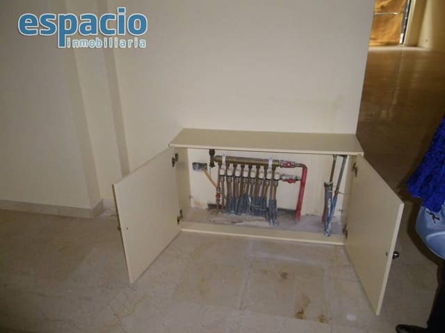 Erhverv til leje i Ponferrada - € 800 (Ref: 1898122)