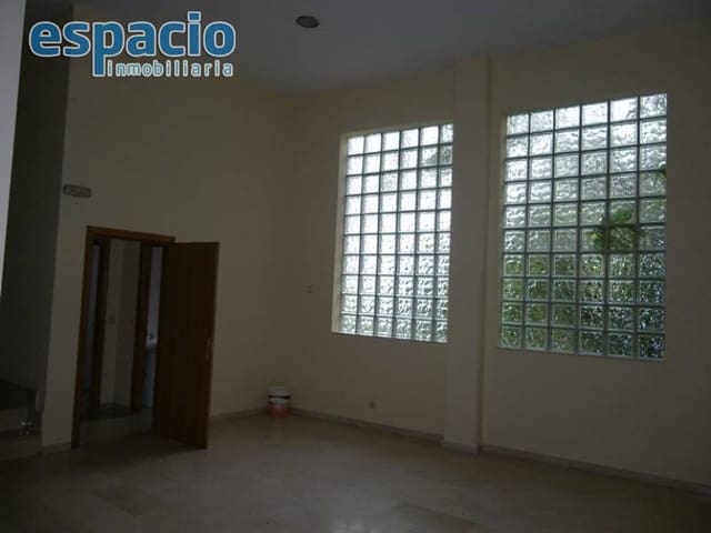 Erhverv til leje i Ponferrada - € 800 (Ref: 1898122)