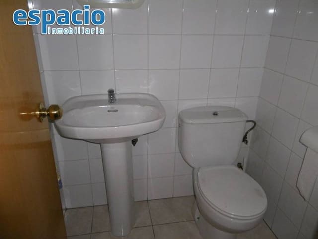 Commercieel te huur in Ponferrada - € 1.600 (Ref: 1898123)