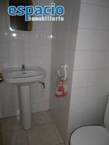 Commercieel te huur in Ponferrada - € 1.600 (Ref: 1898123)