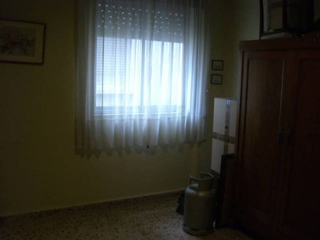 2 soverom Leilighet til salgs i Ponferrada med garasje - € 150 000 (Ref: 1938797)