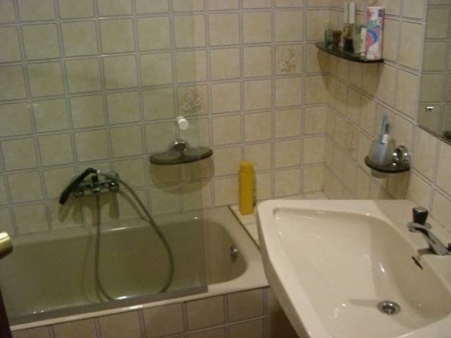 2 soverom Leilighet til salgs i Ponferrada med garasje - € 150 000 (Ref: 1938797)