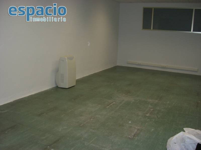 Kontor til leje i Ponferrada - € 300 (Ref: 1944777)