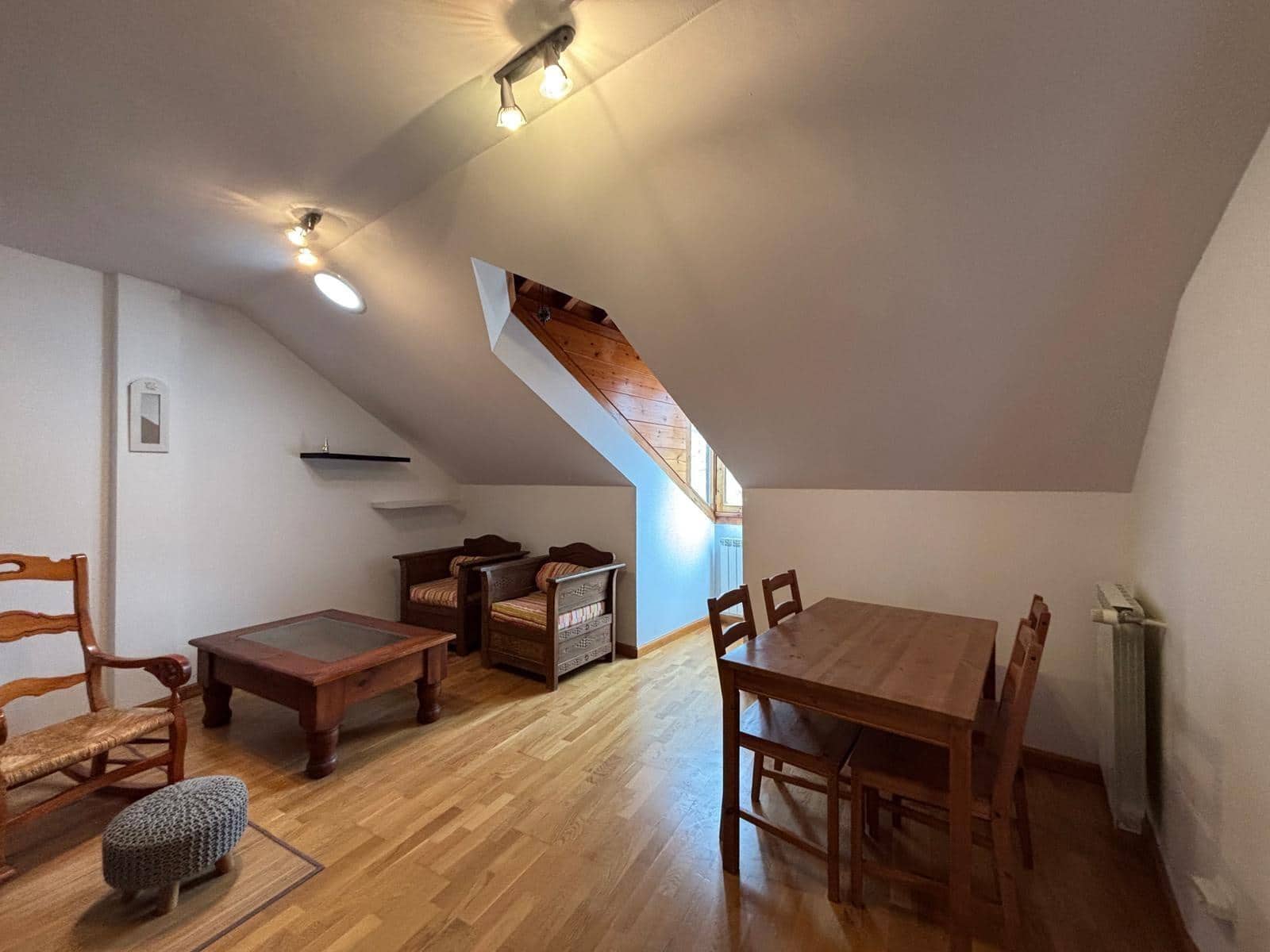 1 camera da letto Appartamento da affittare in Ponferrada - 450 € (Rif: 2023741)